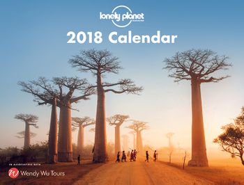LP Calendar 2018